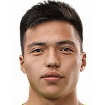 Б. Амангелдієв  