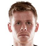 Майкл МакГлинчи