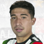 Д. Сальгадо  