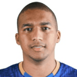 Данило Пирес  