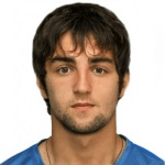 Марат Бураев  