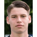 Лукас Улльрих