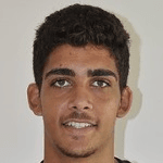 Виктор Каэтано  