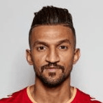 Мохамед Аль-Ромайи