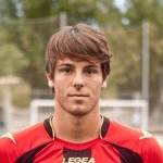 Алекс Лопес  