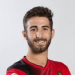 Анхель Санчес  