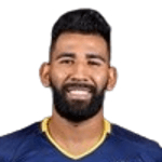 Жеовани Силва  