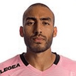 Х. Алеесами  