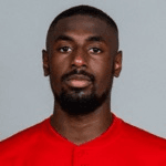 Х. Аделакун