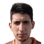 Диего Андре Монтальво Басаури