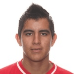 Иван Самора Эскивель  