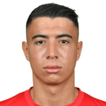 С. Лахссайни