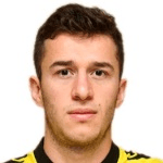 Роналдо Мендес  