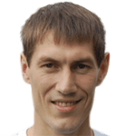 Олександр Крючков  