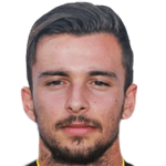 Ангелос Ханті  