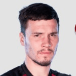 А. Ануфрієв  