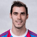 Криштиан Погачич  