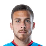 Лукас Эсекиэль Пиови  