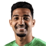 Алан Сантос