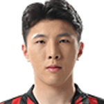 Син Чжэ Вон