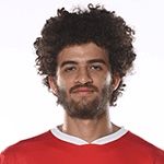 Ахмед Мохамед Аботрика  