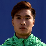 Шань Хуаньхуань  