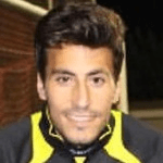 Геніс Солдевіла  