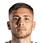 Ф. Сангинетти  