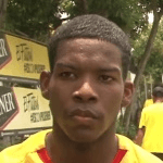 Даннер Діксон Гарсія Карвахаль