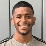 Уэсли Гасолина