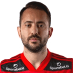 Эвертон Рибейро