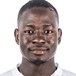 Сулейман Мохаммед