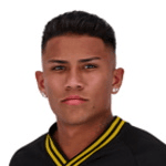 Лукас Маркес