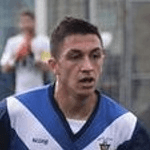 Кристиан Карраседо  