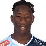 У. Кулибали  