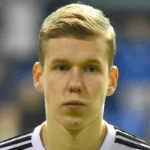 Даниил Прищепа