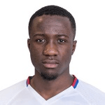 Элиша Овусу