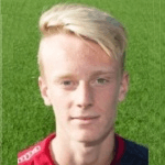 Н. Пеннінгтон  