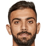 Моханнад Хайрулла  