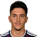 Альваро Меренсио  