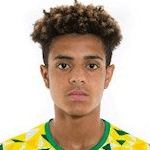 Эндрю Омомбамиделе