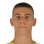 Серхіо Аррібас  