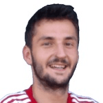 Марко Бурзанович  