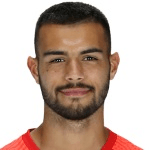 Пабло Гальвес  