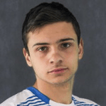 Д. Некрашевич  