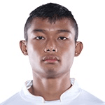 Дж. Мавихмингтанга  