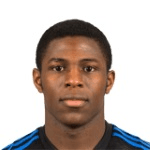 Кофи Квартенг Фремпонг Саркоди  