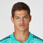 Андре Гомеш  