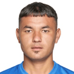 Курбан Ибрагим  