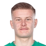 Арвід Ерикссон  